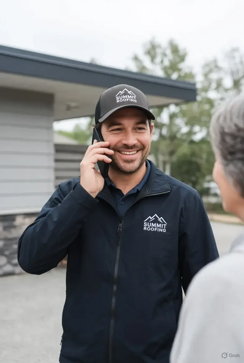 Flat Roof Leak Repair Davidsonville, MD FAQs